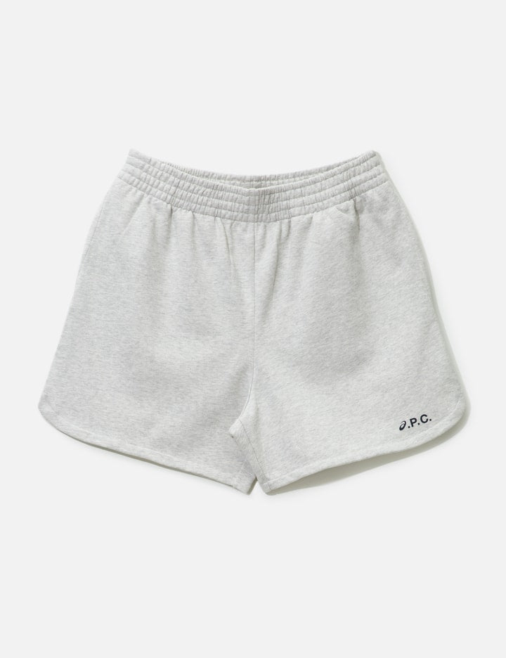 A.P.C. x ASICS Coast Short
