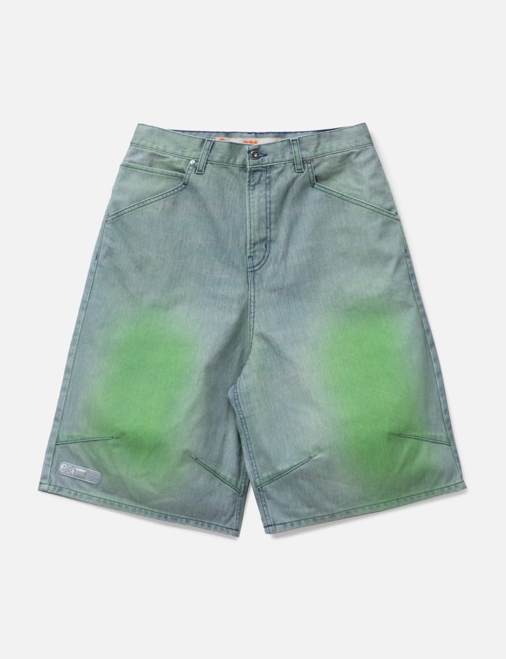 Knee Shorts