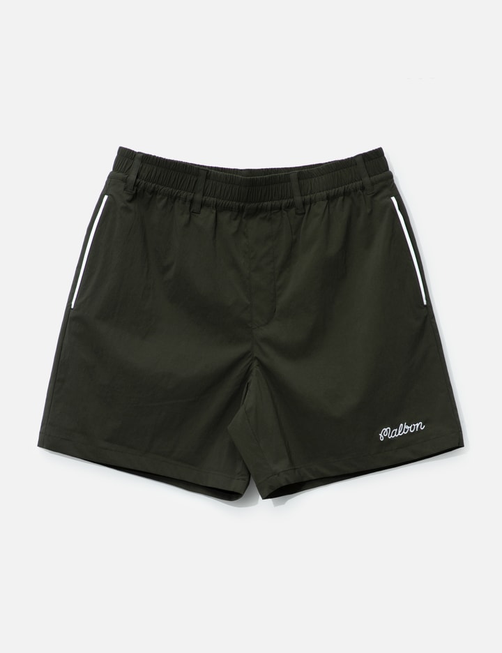 Riva Nylon Short