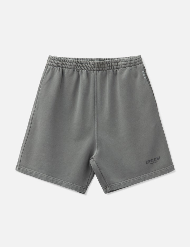 Represent Owners Club Short