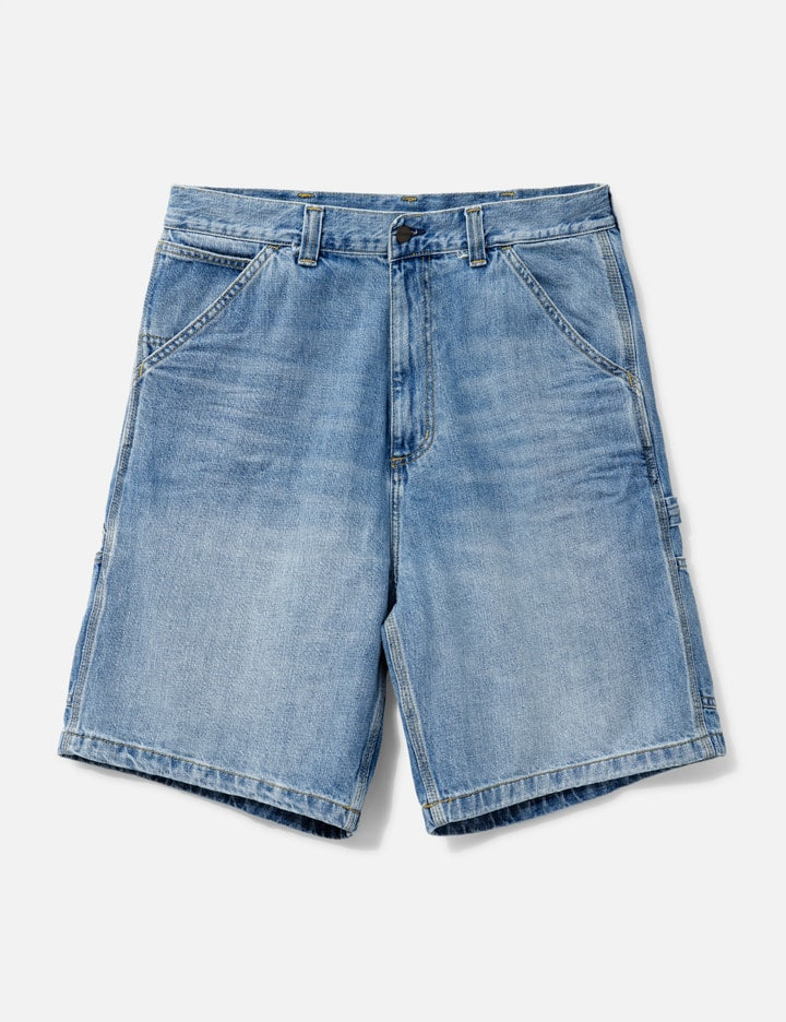 Single Knee Short