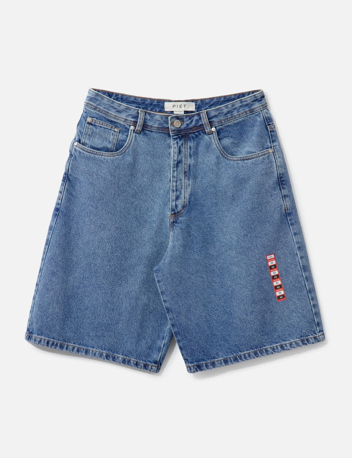 Brand New Shorts