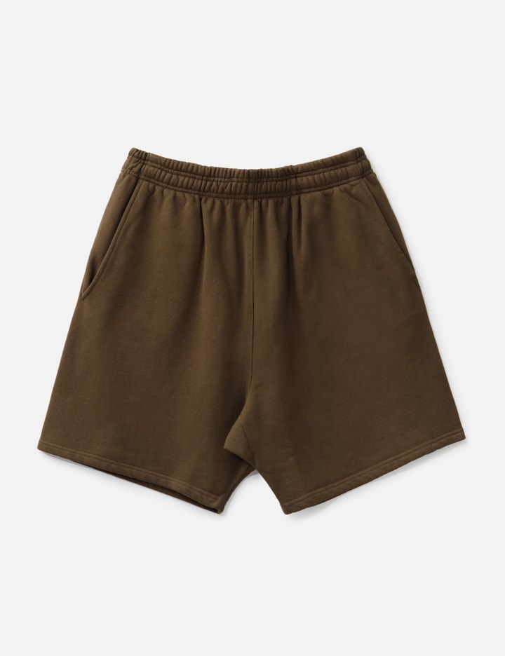 Standard Sweatshort Brunette