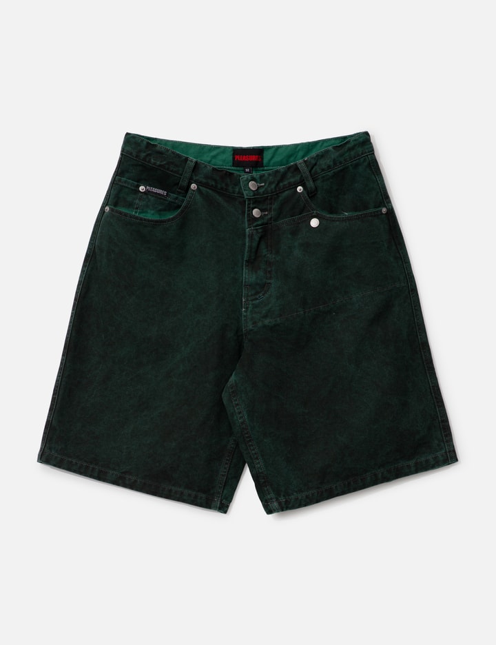 Apollo Baggy Shorts
