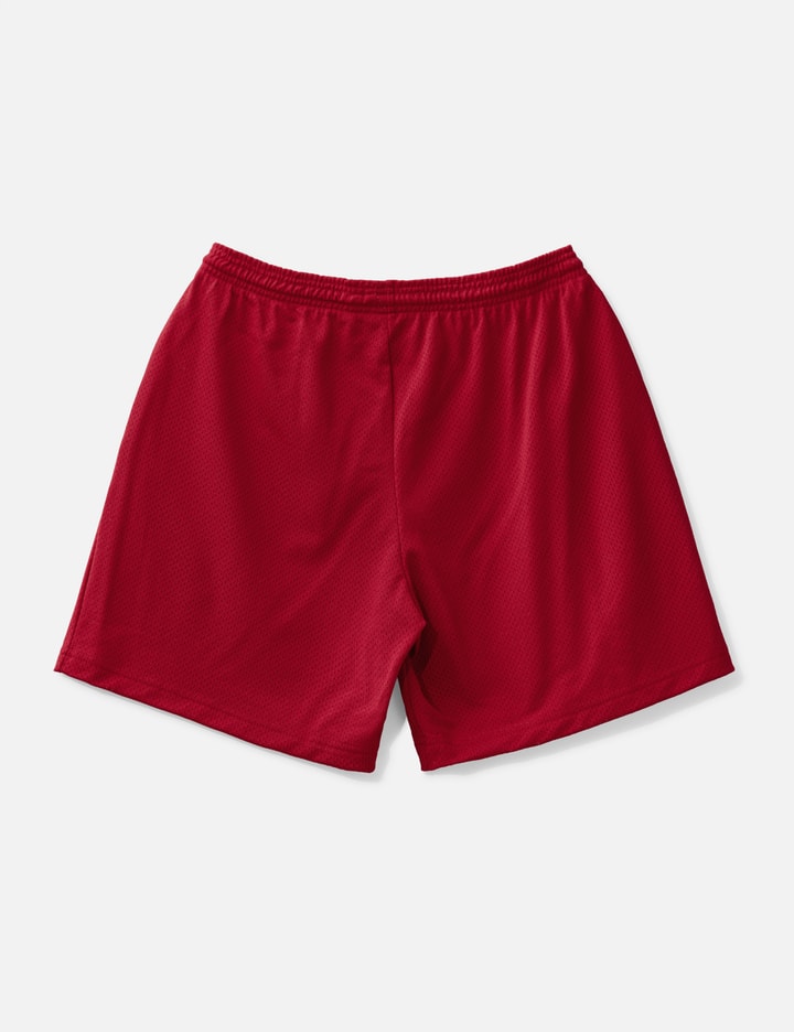 Scorecard Nylon Short