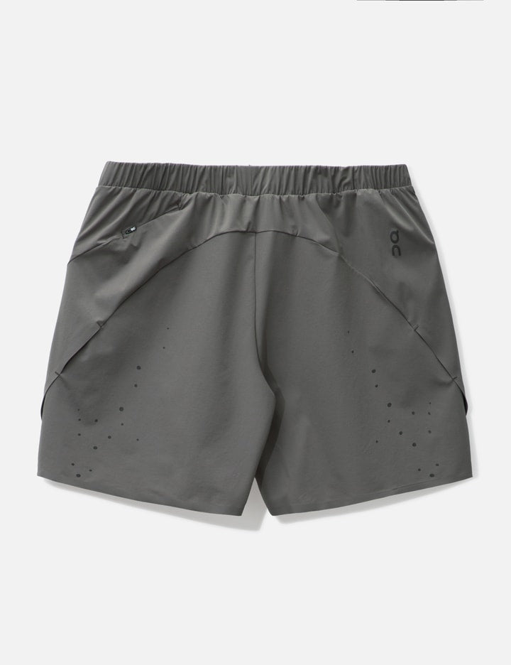 On x POST ARCHIVE FACTION Shorts PAF