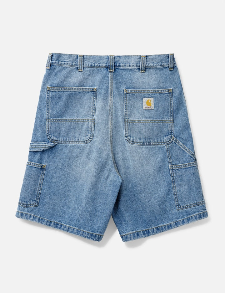 Single Knee Short