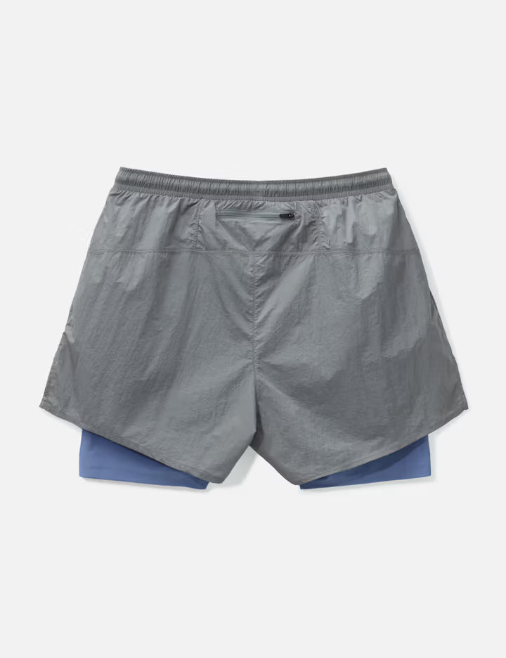 Ultralight Nylon Trail Shorts