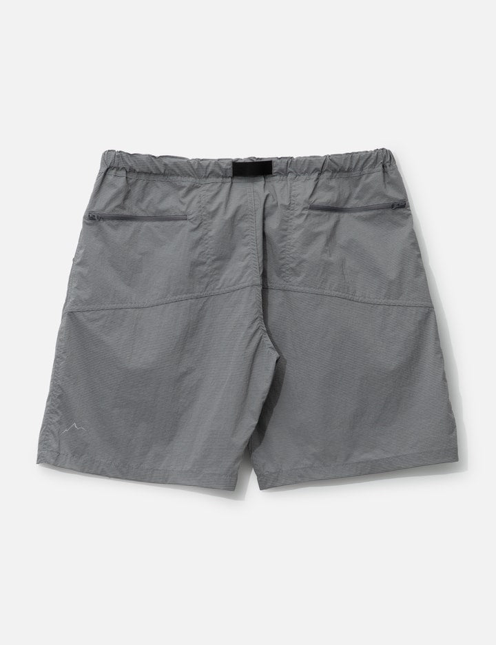 Light CHK Shorts