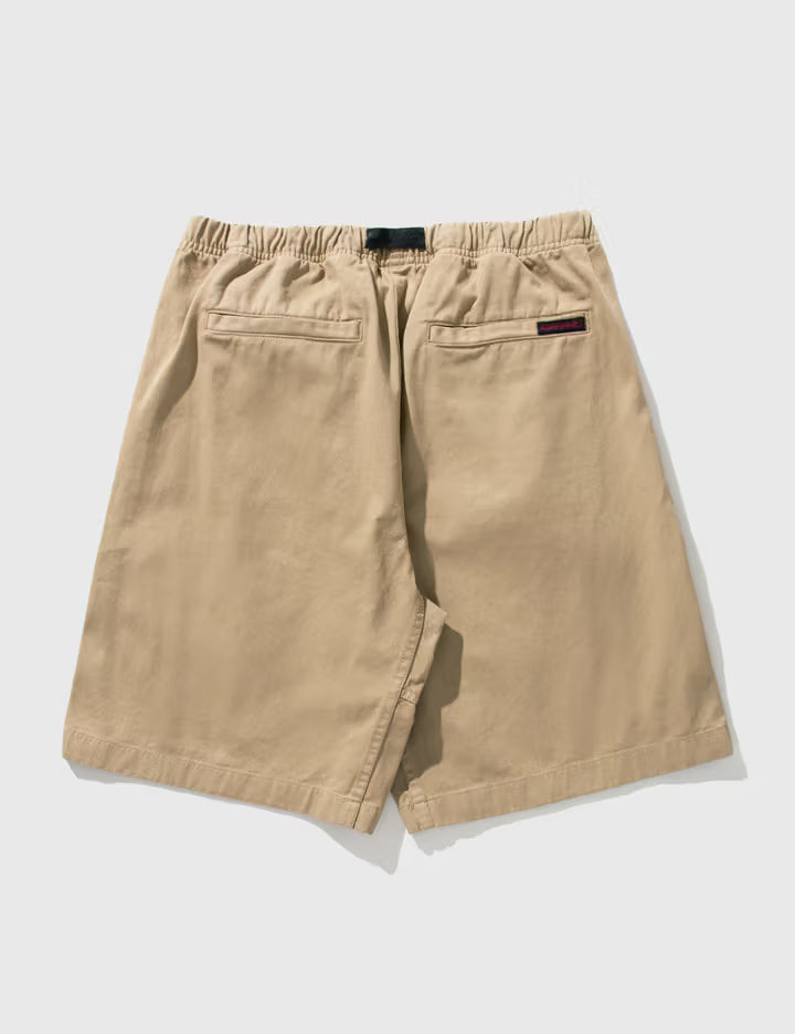 G-Shorts