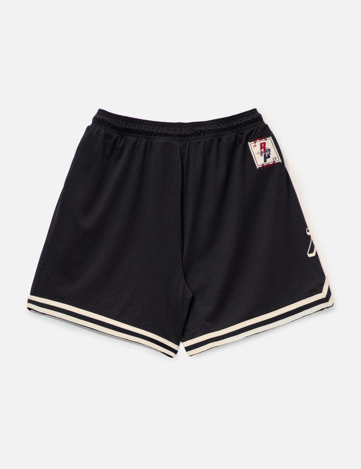 Puma x Represent Men's Oversized Basketball Shorts