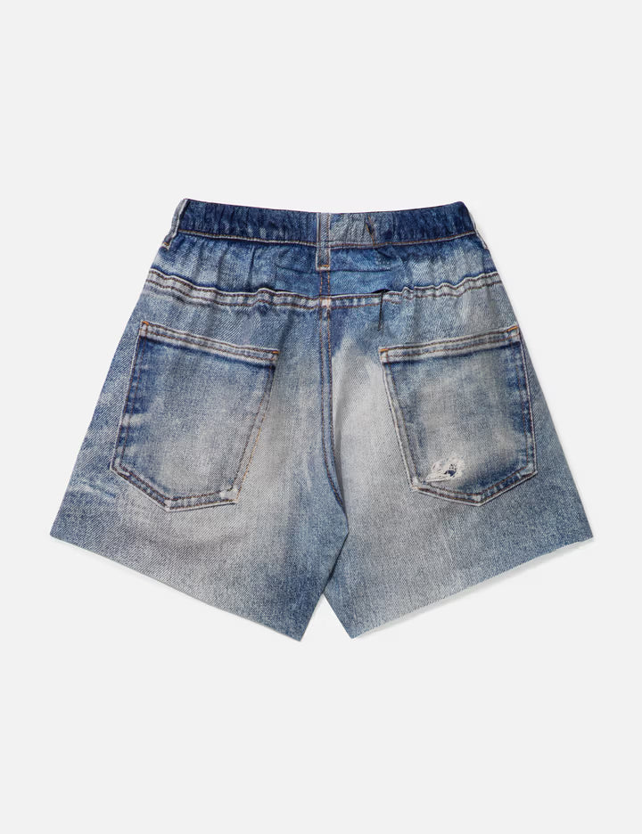 PeaceShell™ 5" Unlined Shorts