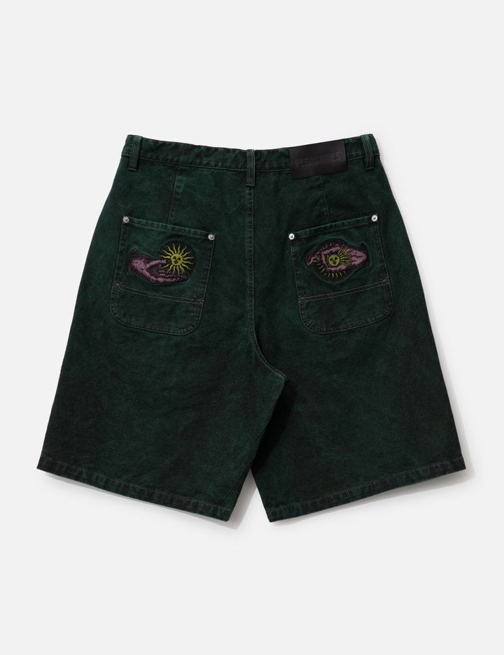 Apollo Baggy Shorts
