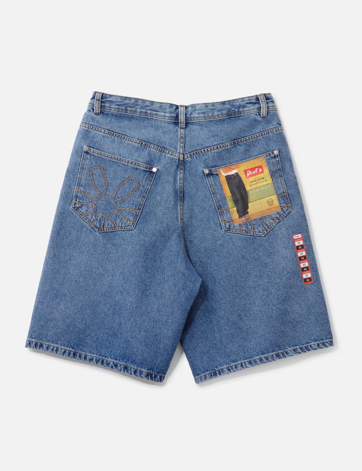 Brand New Shorts