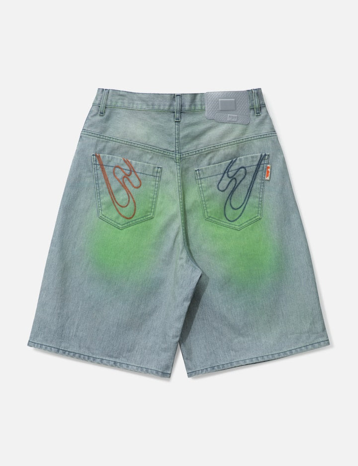 Knee Shorts
