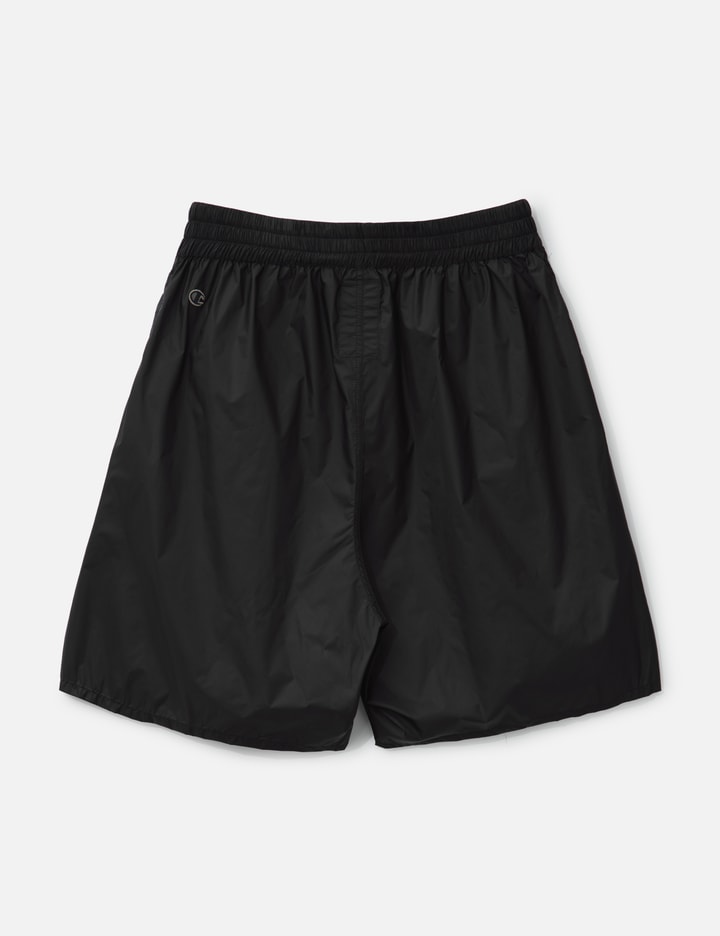 Rick Owens x Champion Nylon Shorts