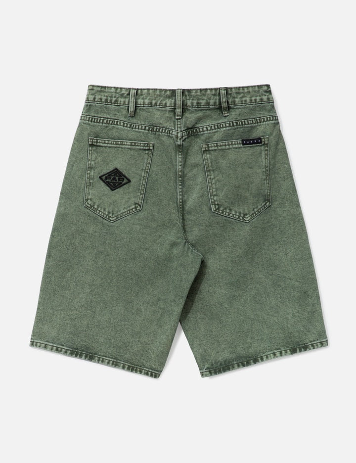 Protect The Sun Shorts
