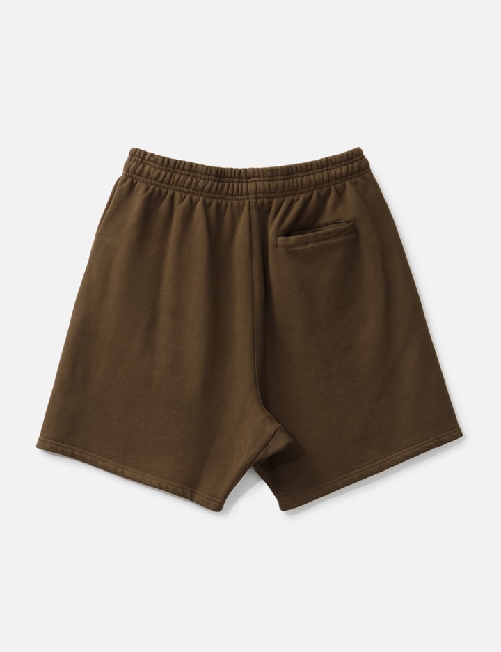Standard Sweatshort Brunette