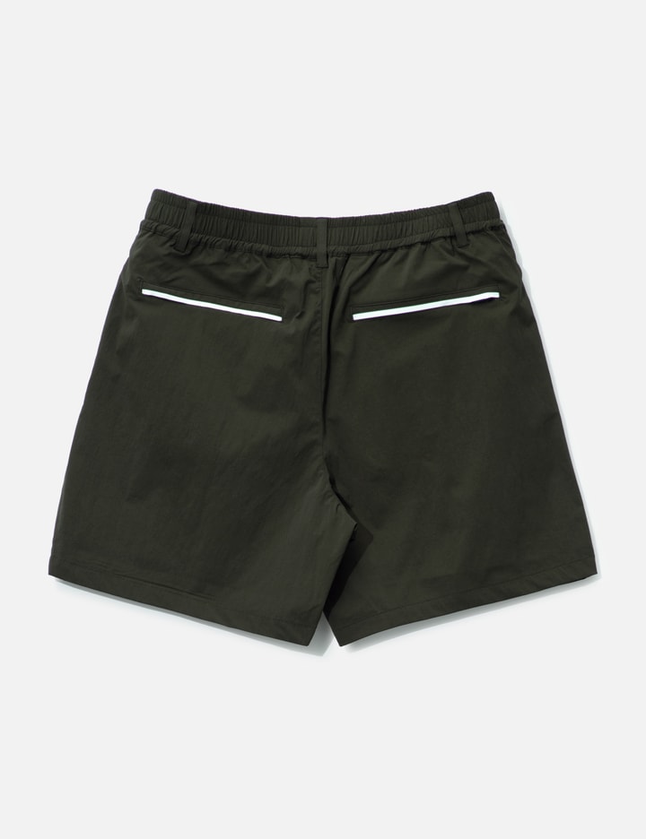 Riva Nylon Short