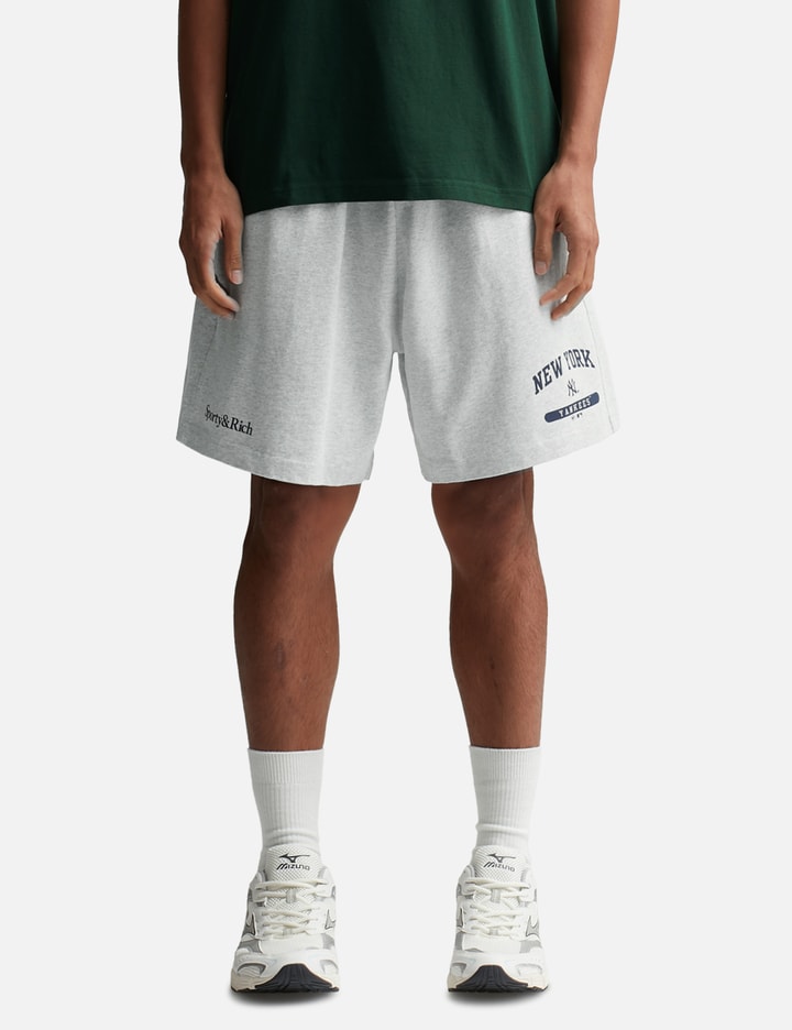 League Gym Shorts