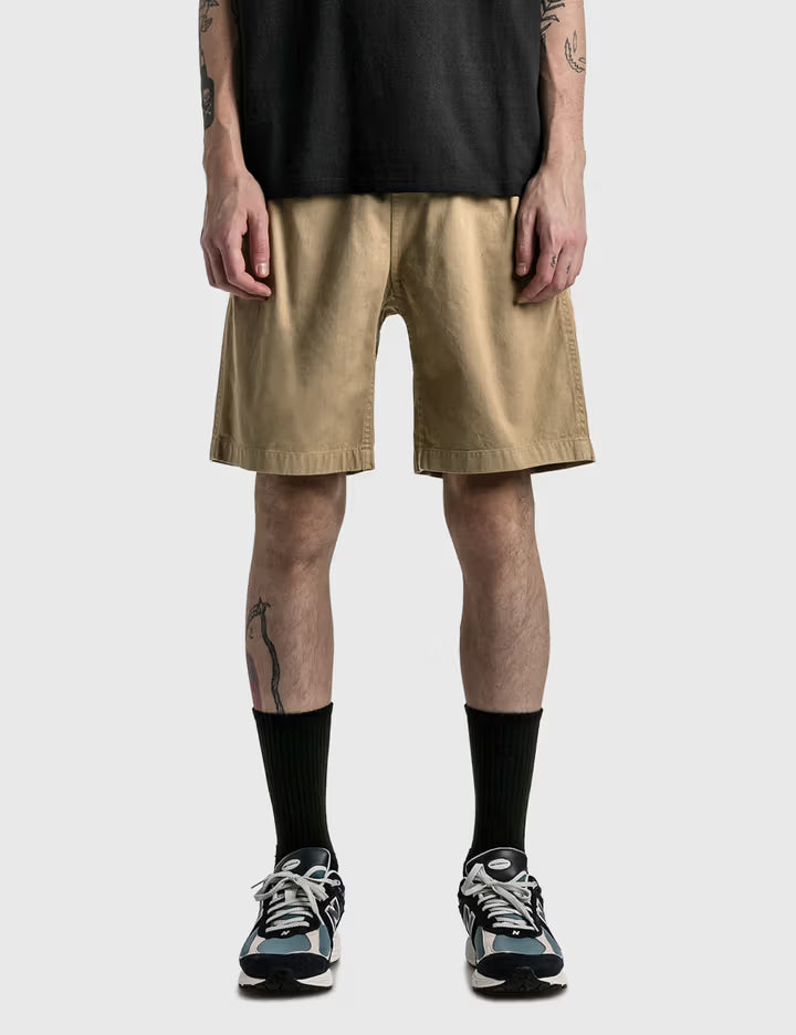 G-Shorts