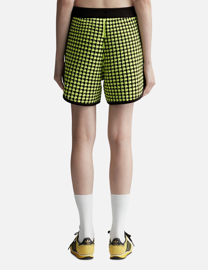 Adidas Originals x Wales Bonner Knit Shorts