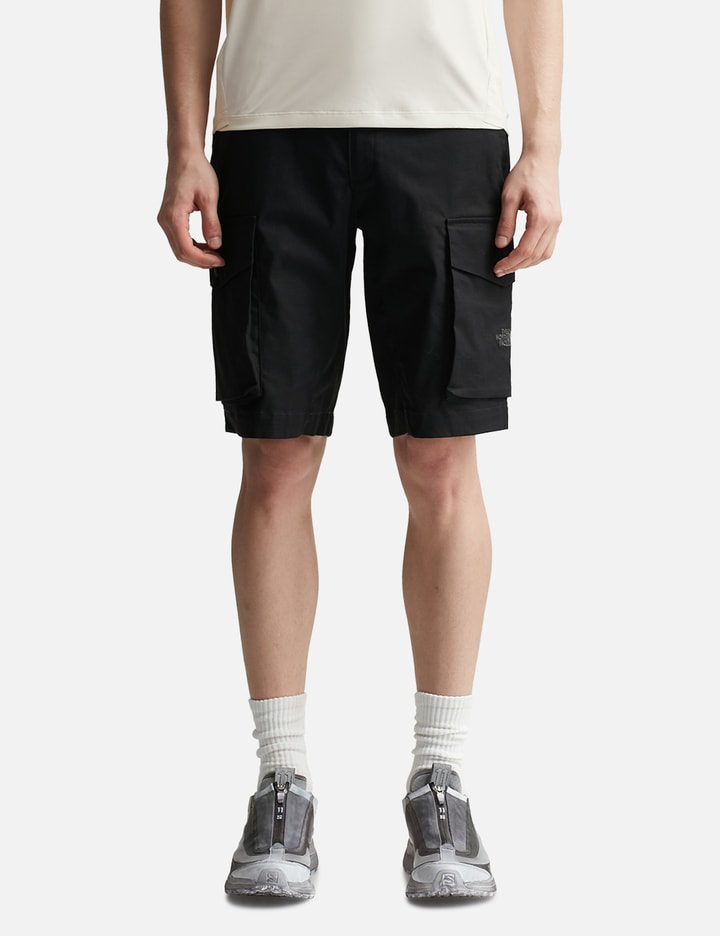 M ULILITY CARGO SHORT - AP