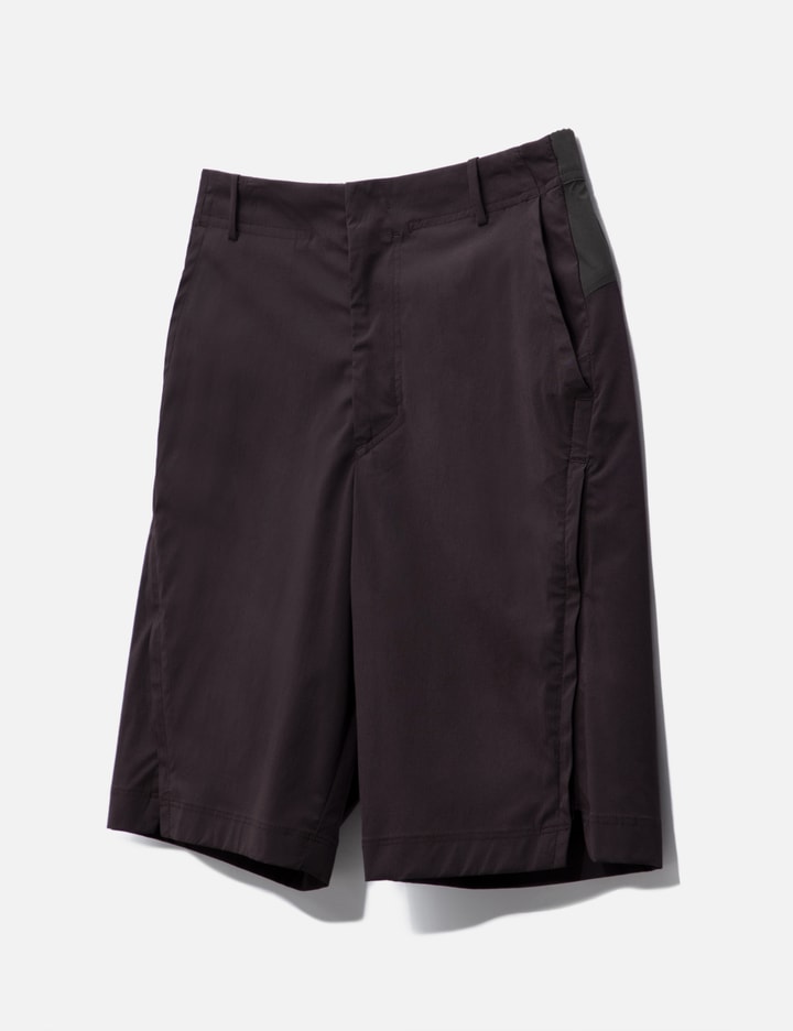 HYPEGOLF x POST ARCHIVE FACTION (PAF) Woven Vent Shorts