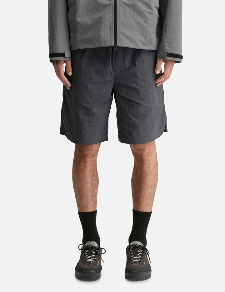 Light Technical Shorts