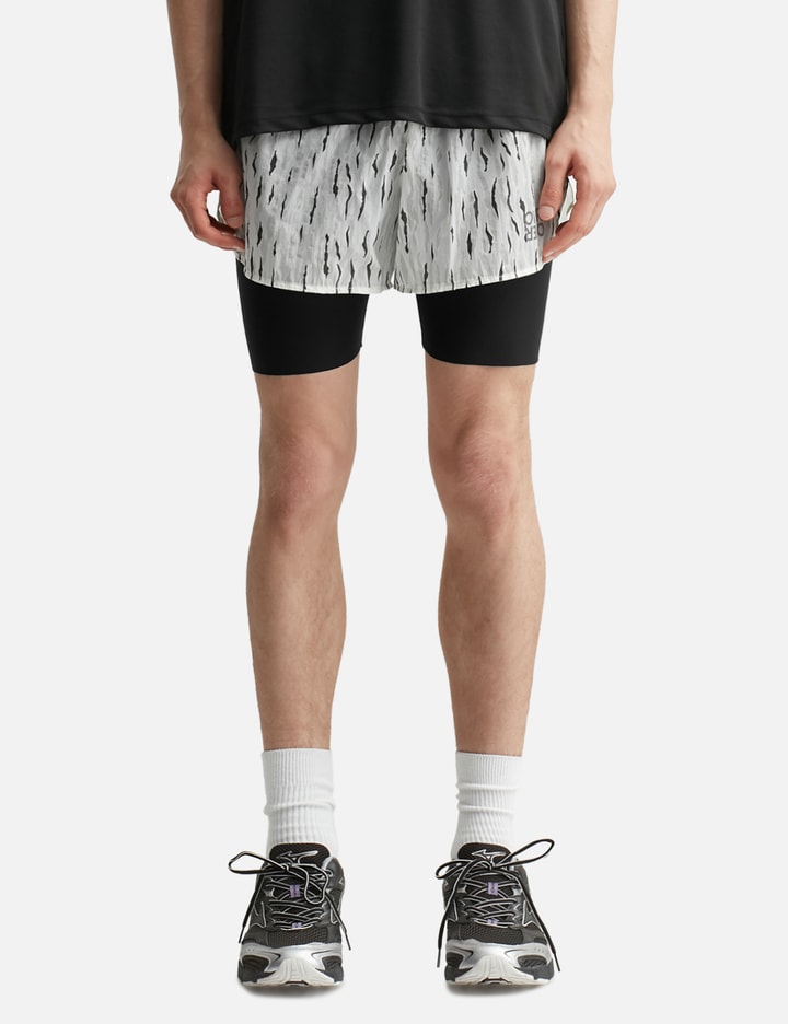 Two Layer Shorts