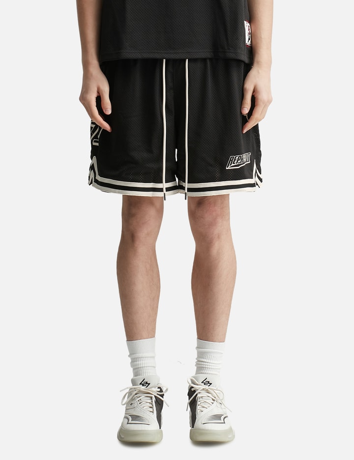 Puma x Represent Men's Oversized Basketball Shorts