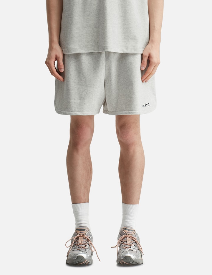 A.P.C. x ASICS Coast Short