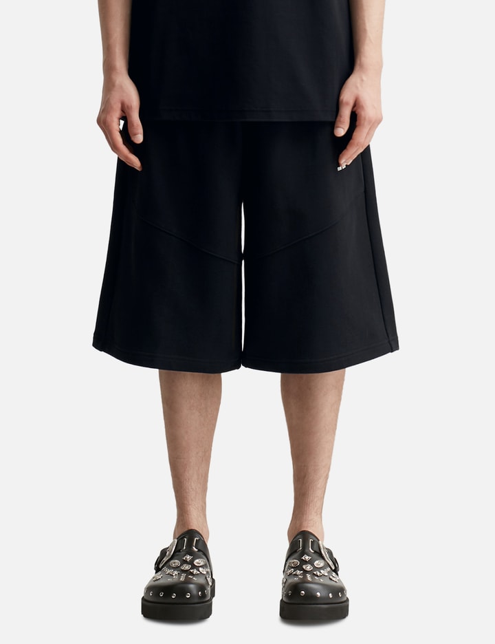 THE ORIGINAL 1 Casual Shorts