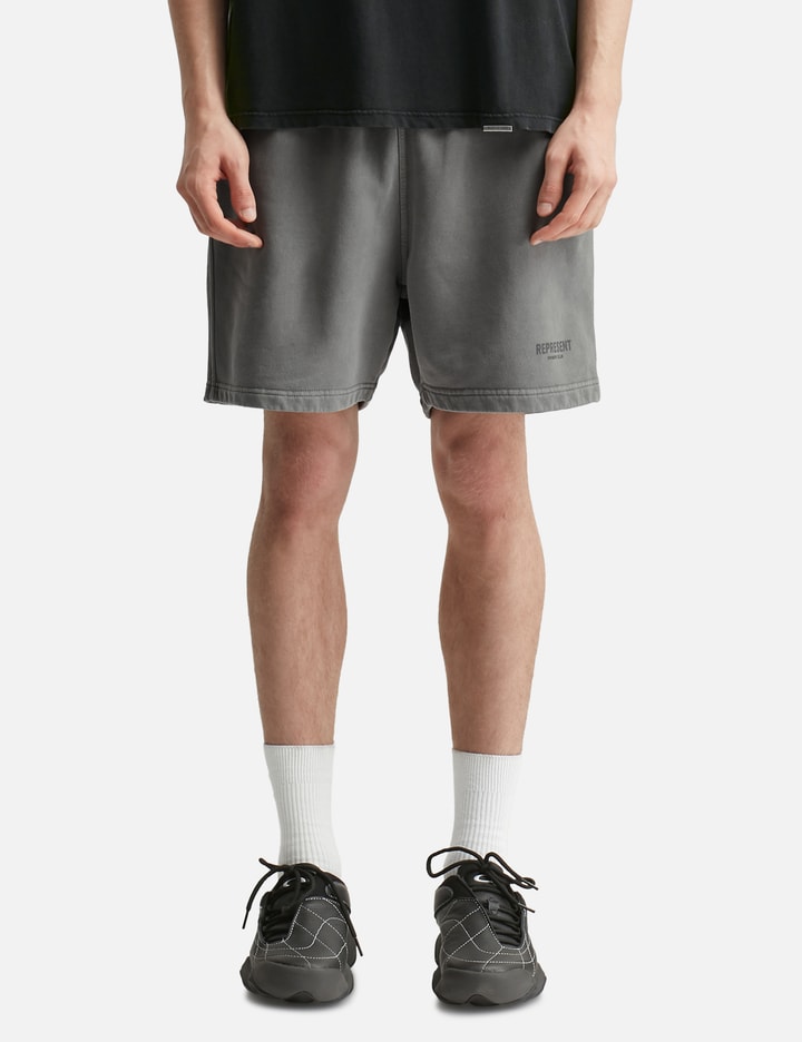 Represent Owners Club Short
