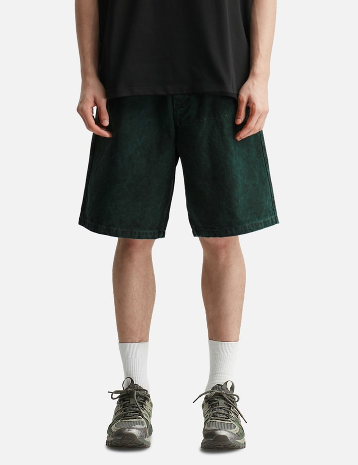 Apollo Baggy Shorts