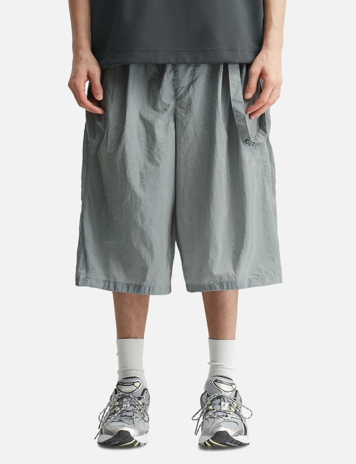 GOOPiMADE x TIGHTBOOTH “GTB-01P” SP Baggy 7/10 Slacks
