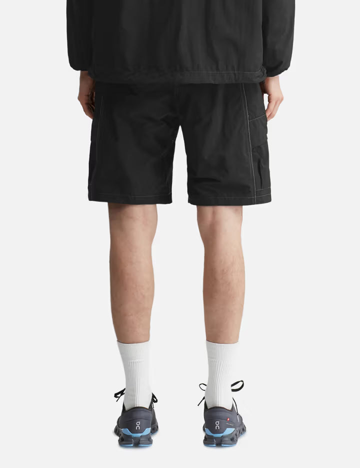 GRAMICCI X And Wander Brushed Nylon Short Pants