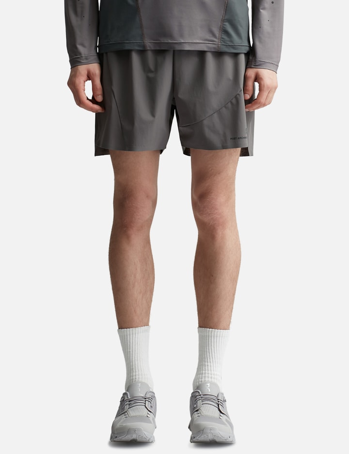 On x POST ARCHIVE FACTION Shorts PAF