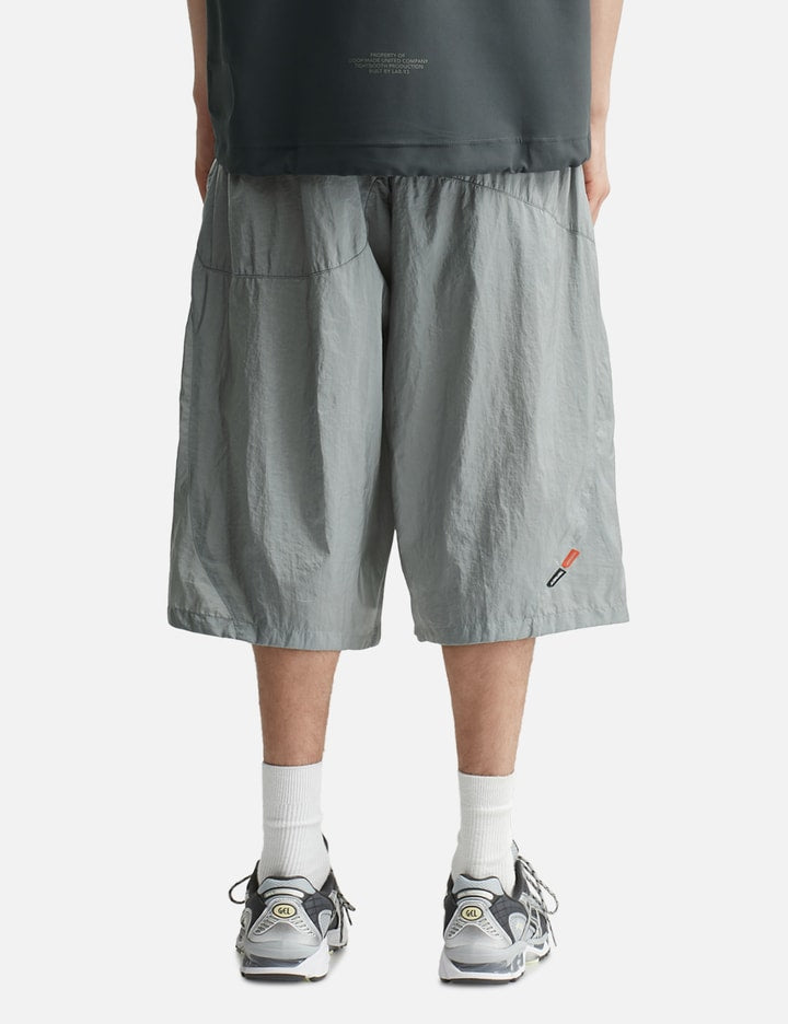 GOOPiMADE x TIGHTBOOTH “GTB-01P” SP Baggy 7/10 Slacks