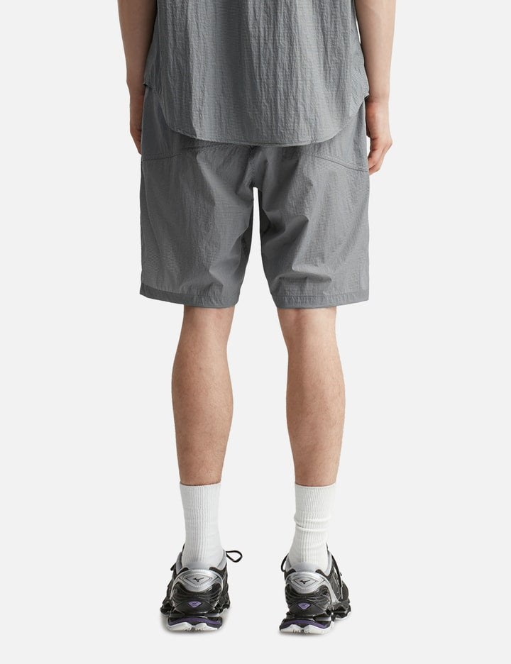 Light CHK Shorts