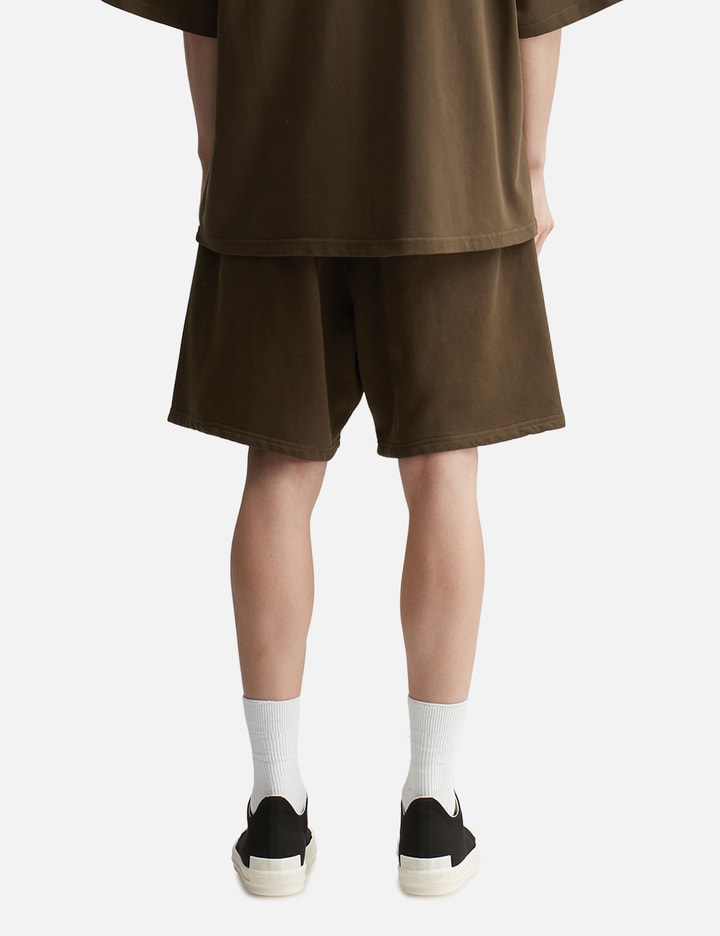 Standard Sweatshort Brunette