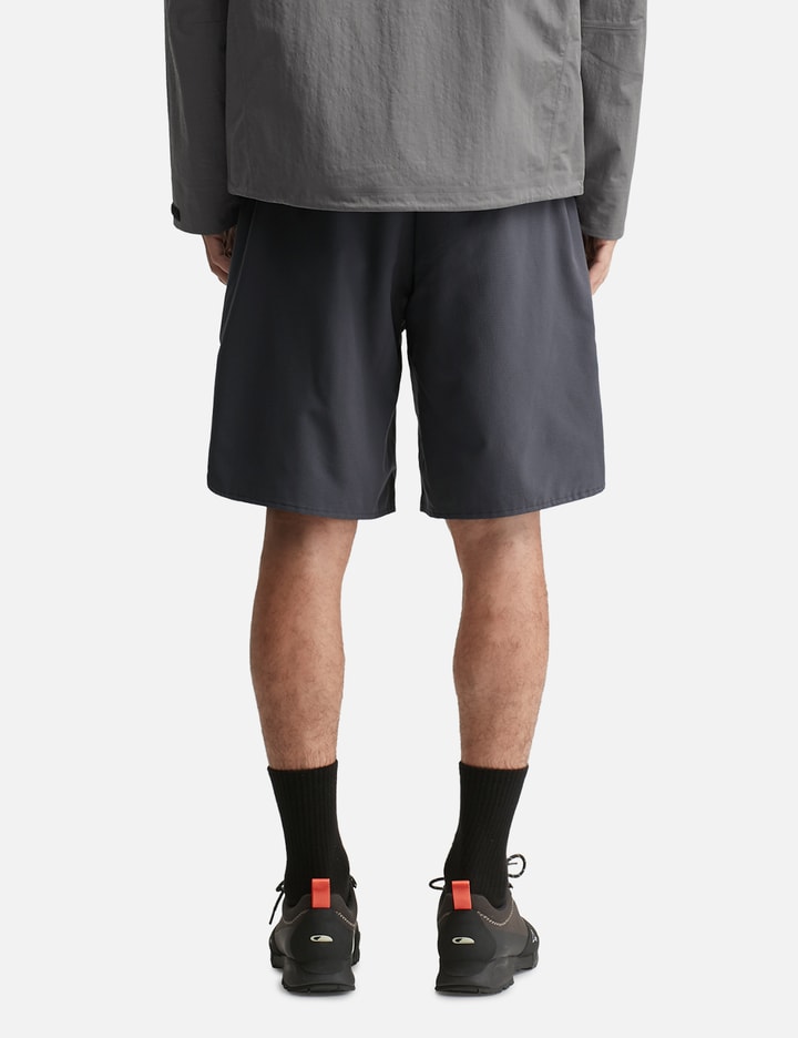 Light Technical Shorts