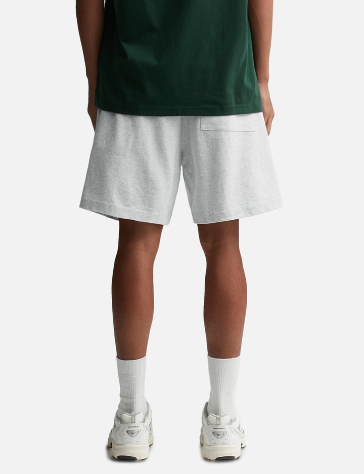 League Gym Shorts