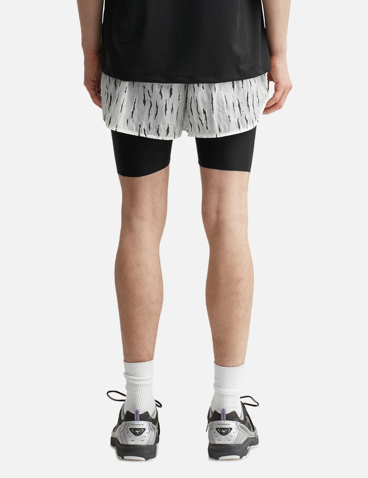 Two Layer Shorts