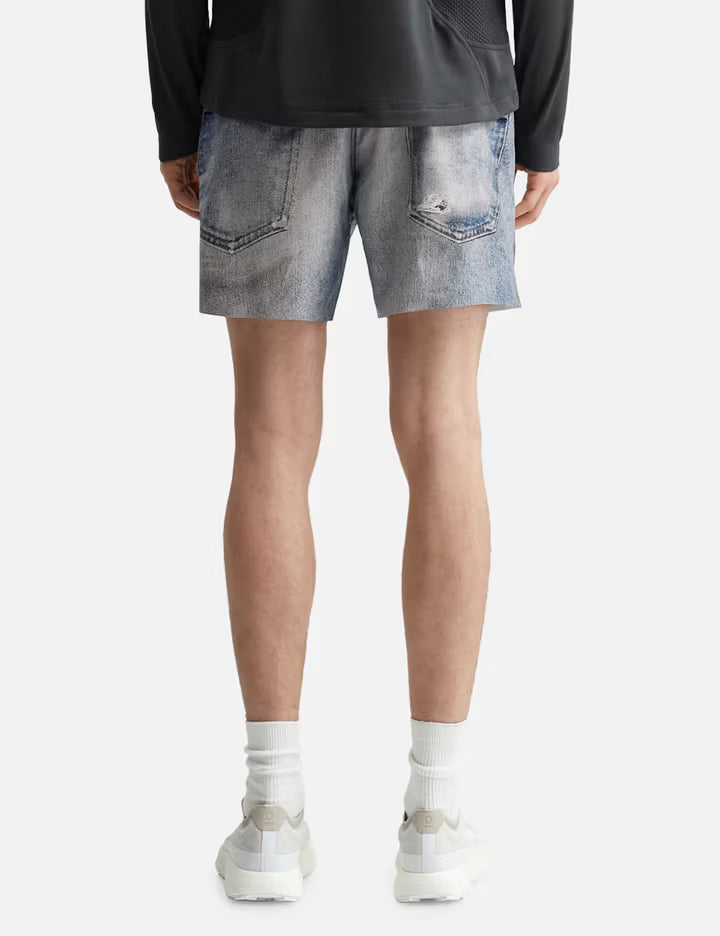 PeaceShell™ 5" Unlined Shorts