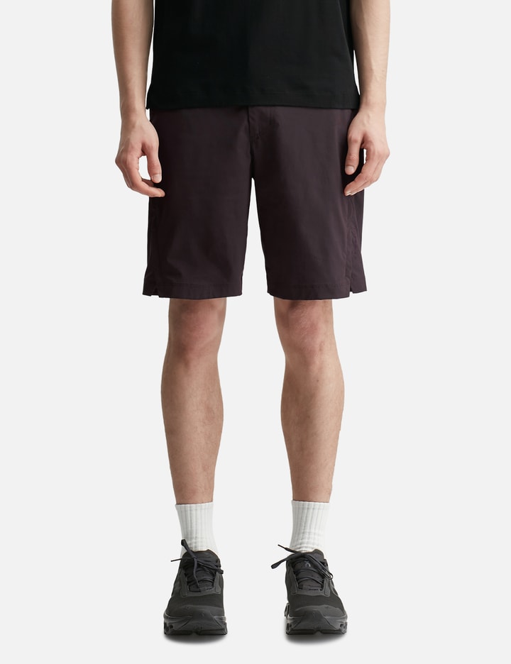 HYPEGOLF x POST ARCHIVE FACTION (PAF) Woven Vent Shorts