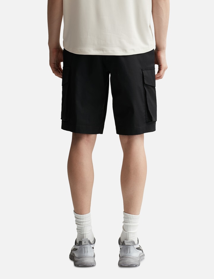 M ULILITY CARGO SHORT - AP