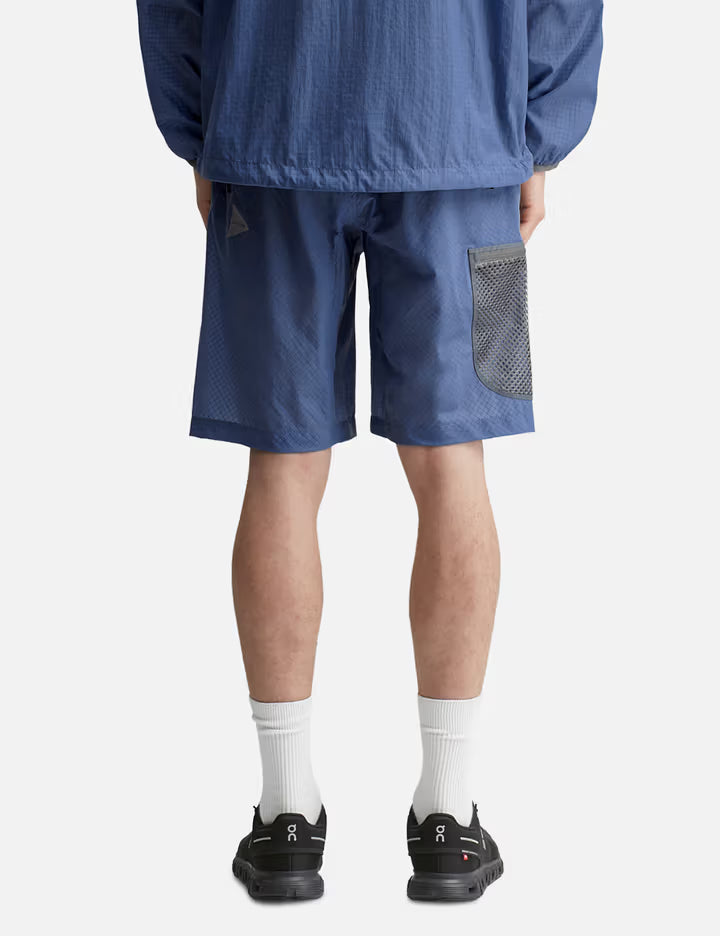 Breath Rip Short Pants