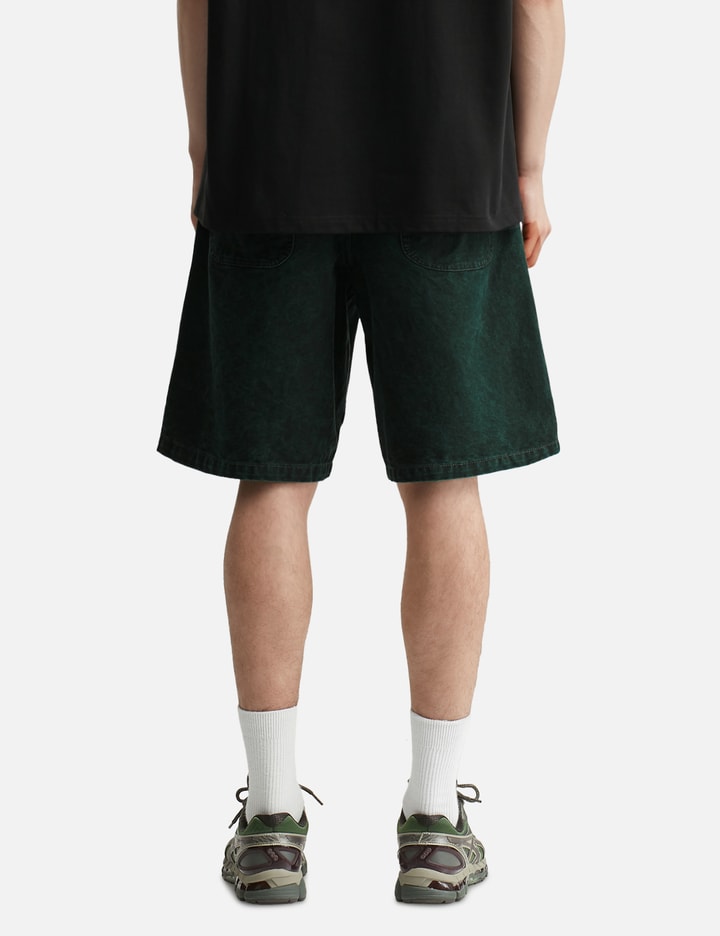 Apollo Baggy Shorts