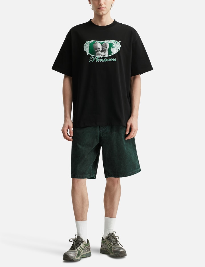 Apollo Baggy Shorts